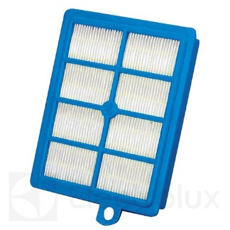 Hepa13 EFH13W pestav filter, Electrolux